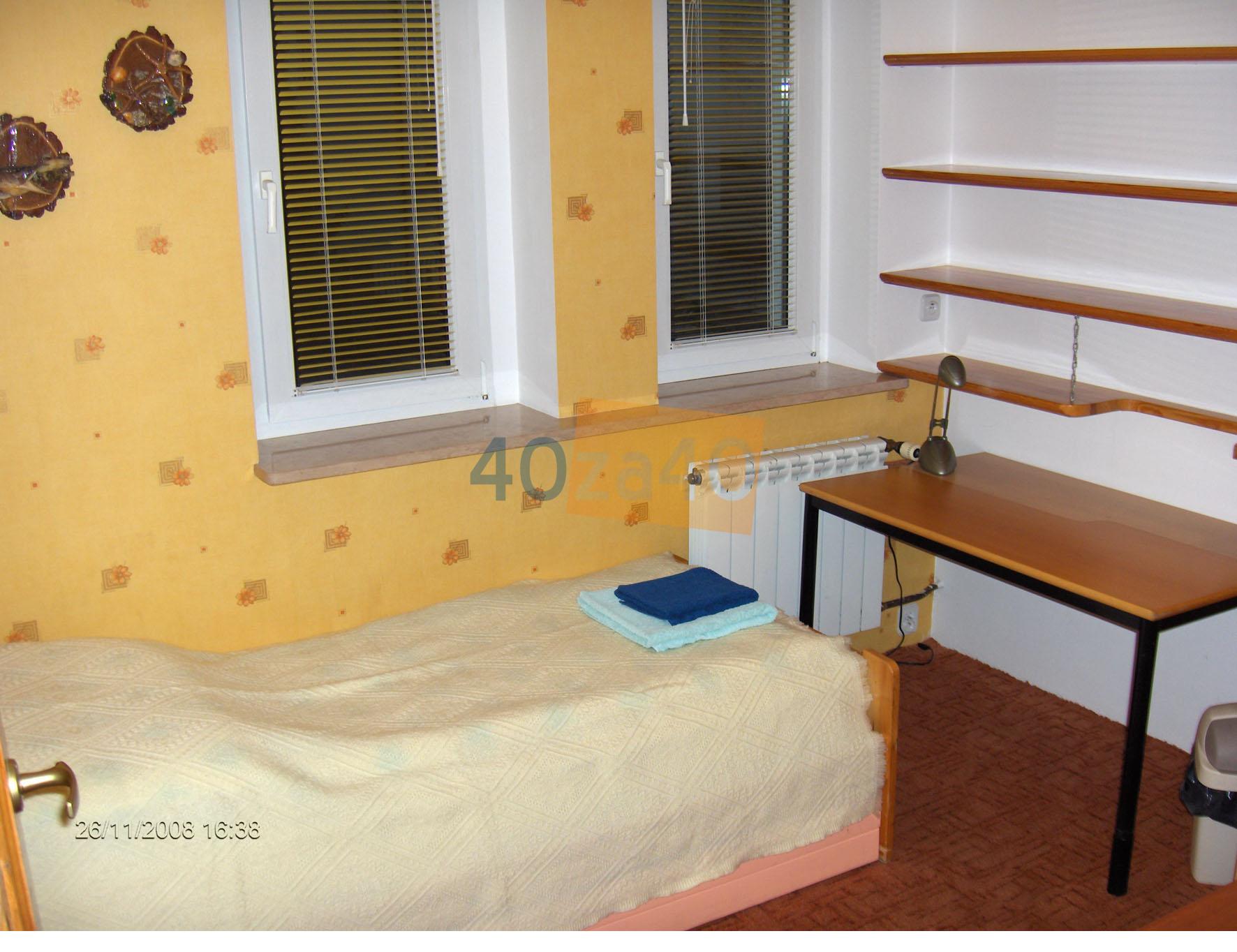 Dom do wynajęcia, powierzchnia: 140 m2, pokoje: 4, cena: 3 300,00 PLN, Poznań, kontakt: PL +48 607 414 918