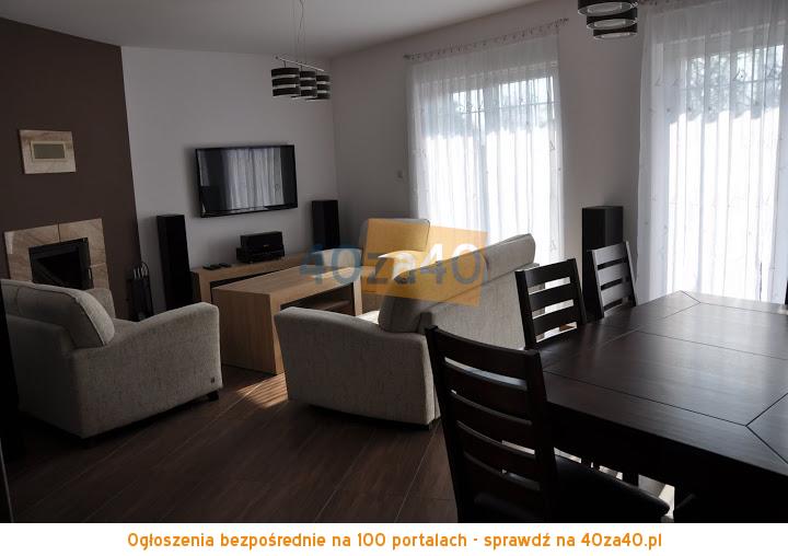 Dom do wynajęcia, powierzchnia: 153 m2, pokoje: 4, cena: 3 700,00 PLN, Katowice, kontakt: 531608522