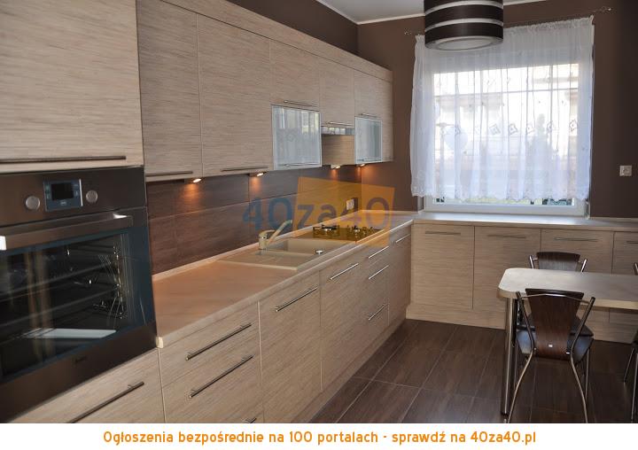 Dom do wynajęcia, powierzchnia: 153 m2, pokoje: 4, cena: 3 700,00 PLN, Katowice, kontakt: 531608522