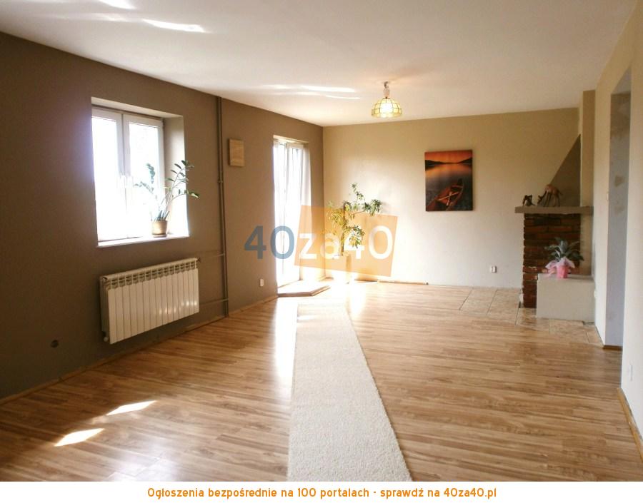 Dom do wynajęcia, powierzchnia: 170 m2, pokoje: 5, cena: 2 215,00 PLN, Płońsk, kontakt: 883098419