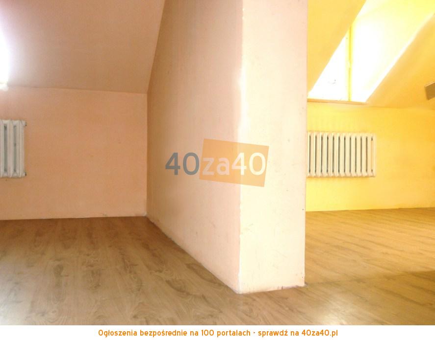 Dom do wynajęcia, powierzchnia: 170 m2, pokoje: 5, cena: 2 215,00 PLN, Płońsk, kontakt: 883098419
