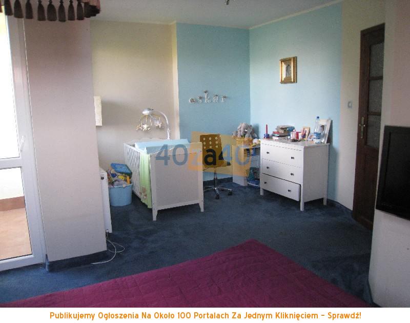Dom do wynajęcia, powierzchnia: 180 m2, pokoje: 5, cena: 2 700,00 PLN, Ząbki, kontakt: 604633494