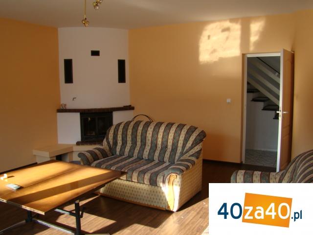 Dom do wynajęcia, powierzchnia: 270 m2, pokoje: 5, cena: 3 500,00 PLN, Warszawa, kontakt: 511 406 826