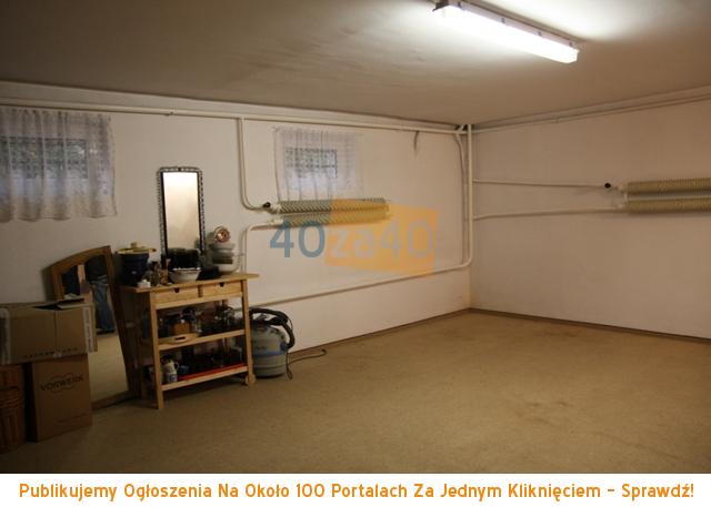 Dom do wynajęcia, powierzchnia: 200 m2, pokoje: 5, cena: 4 000,00 PLN, Warszawa, kontakt: 607604080