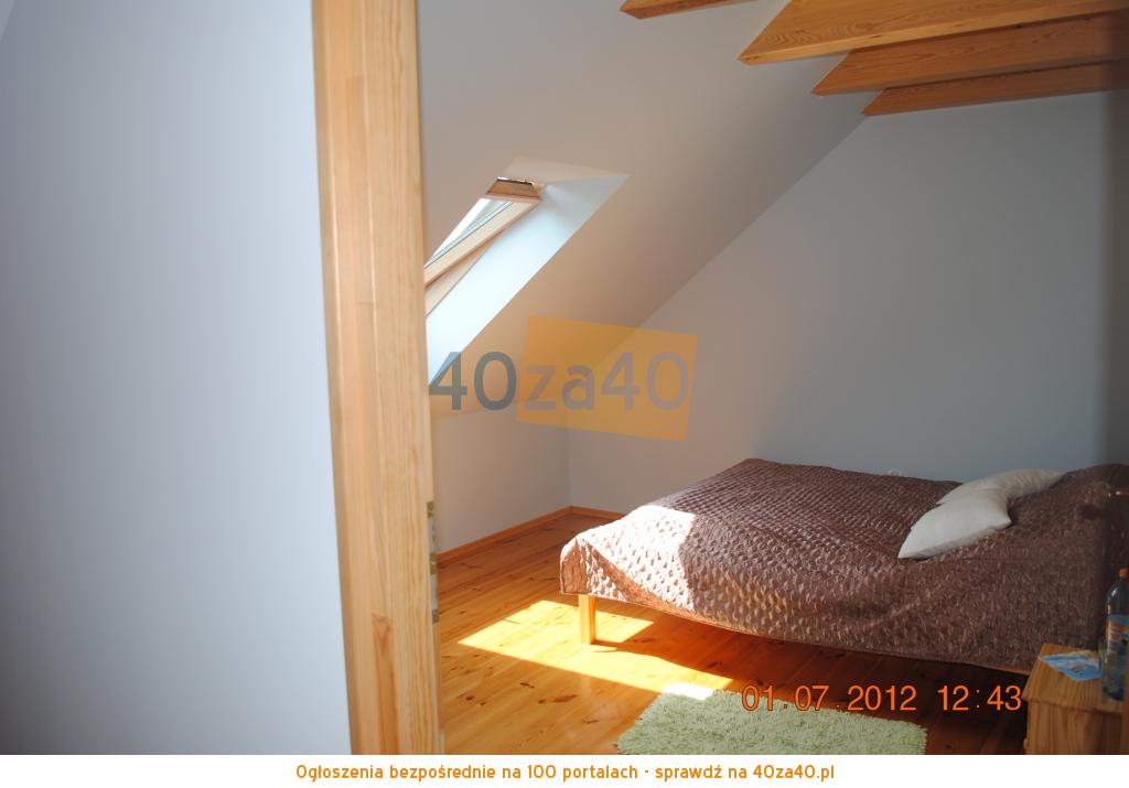 Dom do wynajęcia, powierzchnia: 100 m2, pokoje: 5, cena: 800,00 PLN, kontakt: 606498739