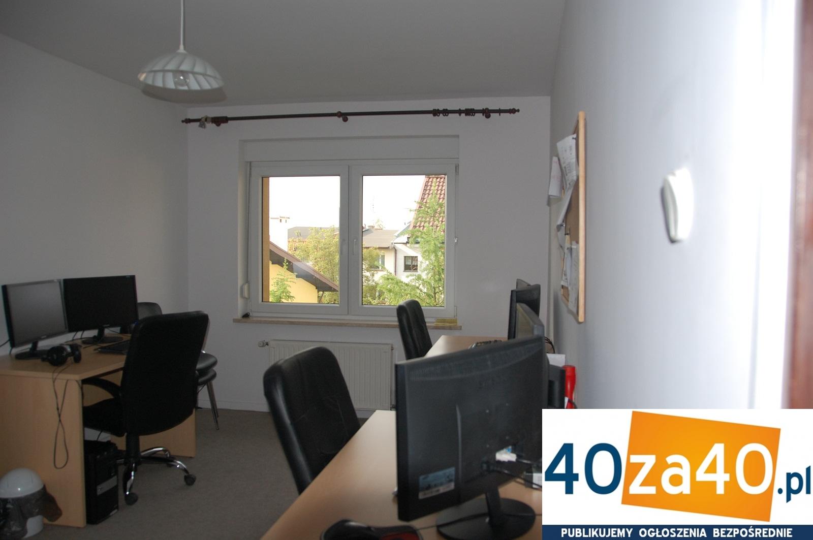 Dom do wynajęcia, powierzchnia: 190 m2, pokoje: 6, cena: 3 500,00 PLN, Wrocław, kontakt: 0717223989