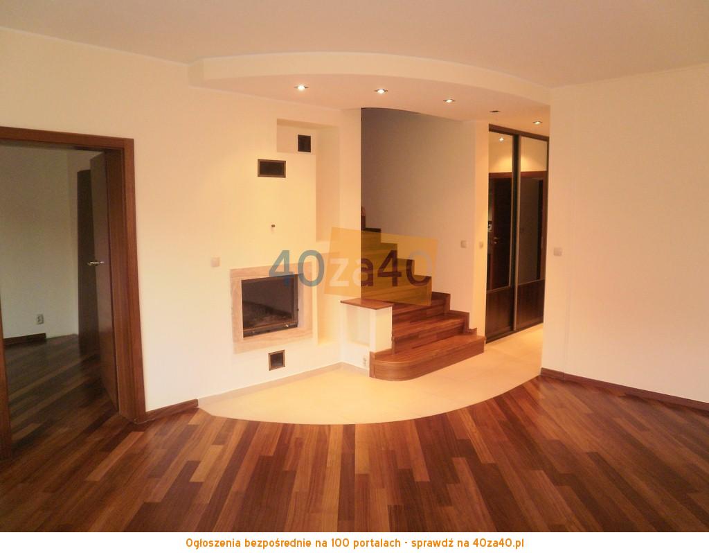 Dom do wynajęcia, powierzchnia: 328 m2, pokoje: 6, cena: 5 000,00 PLN, Warszawa, kontakt: 536303632