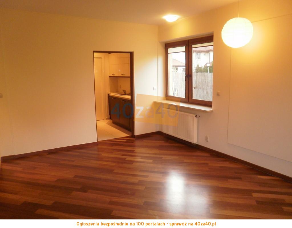 Dom do wynajęcia, powierzchnia: 328 m2, pokoje: 6, cena: 5 000,00 PLN, Warszawa, kontakt: 536303632