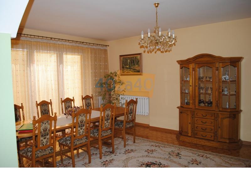Dom do wynajęcia, powierzchnia: 340 m2, pokoje: 6, cena: 5 000,00 PLN, Warszawa, kontakt: 601825674