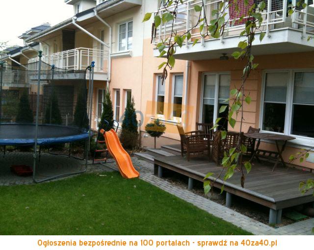 Dom do wynajęcia, powierzchnia: 197 m2, pokoje: 6, cena: 7 000,00 PLN, Warszawa, kontakt: 661942483