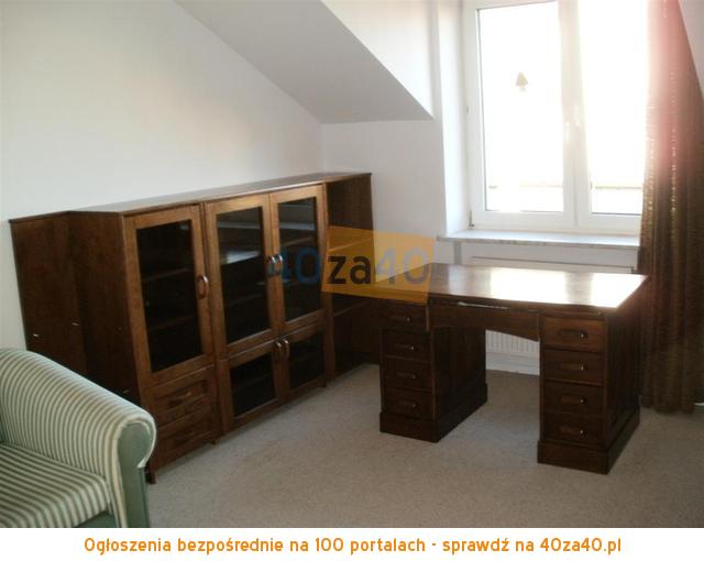 Dom do wynajęcia, powierzchnia: 350 m2, pokoje: 6, cena: 8 200,00 PLN, Warszawa, kontakt: 796809977