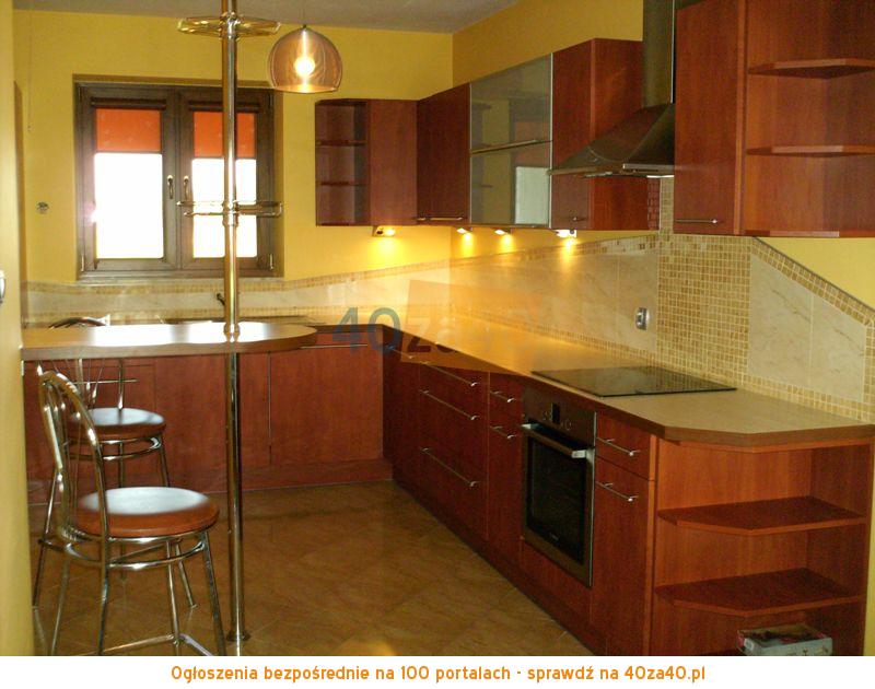 Dom do wynajęcia, powierzchnia: 220 m2, pokoje: 7, cena: 2 550,00 PLN, Krzewina, kontakt: 606239409