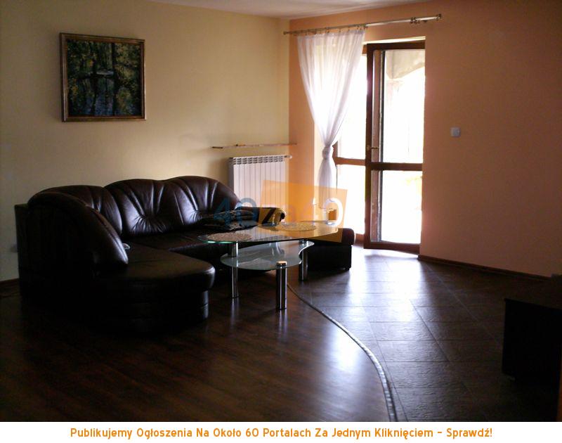 Dom do wynajęcia, powierzchnia: 220 m2, pokoje: 7, cena: 2 550,00 PLN, Krzewina, kontakt: 796 10 50 77