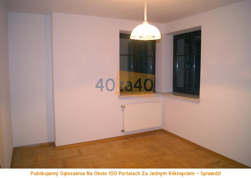 Dom do wynajęcia, powierzchnia: 250 m2, pokoje: 7, cena: 6 500,00 PLN, Warszawa, kontakt: 605414161