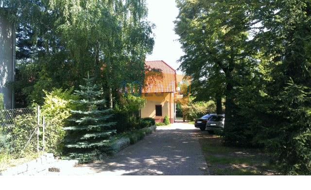 Dom do wynajęcia, powierzchnia: 400 m2, pokoje: 7, cena: 9 000,00 PLN, Wrocław, kontakt: 509061250, 502191812