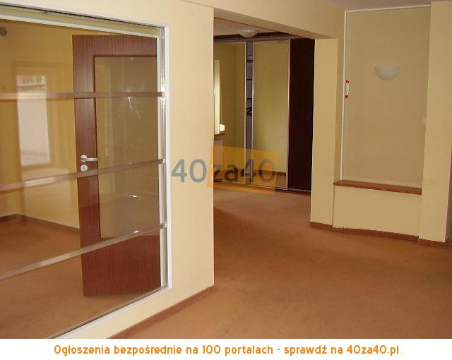 Dom do wynajęcia, powierzchnia: 300 m2, pokoje: 8, cena: 10 000,00 PLN, Warszawa, kontakt: 668-034-906