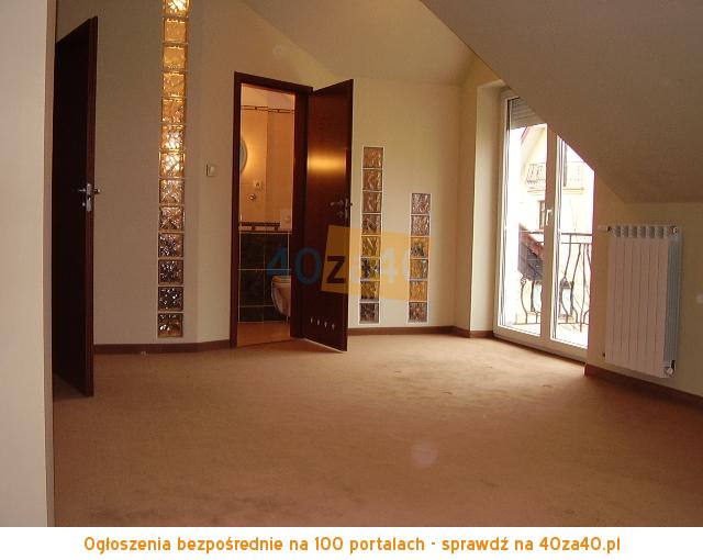 Dom do wynajęcia, powierzchnia: 300 m2, pokoje: 8, cena: 10 000,00 PLN, Warszawa, kontakt: 668-034-906