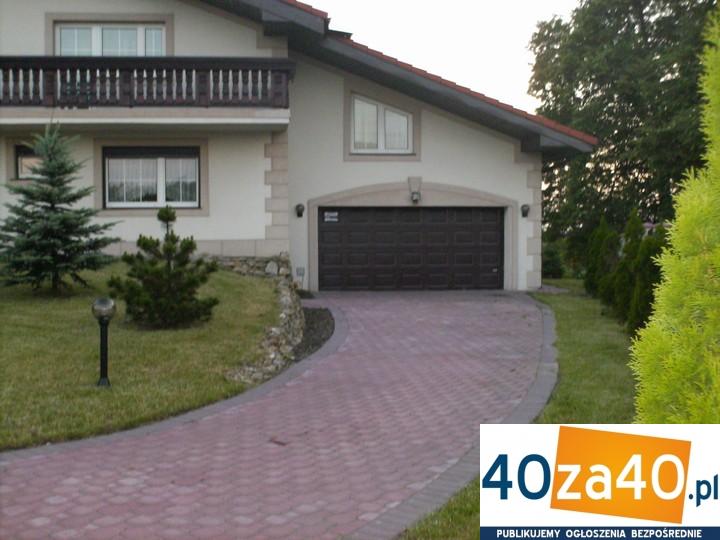 Dom do wynajęcia, powierzchnia: 380 m2, pokoje: 8, cena: 5 000,00 PLN, Katowice, kontakt: 0609689888