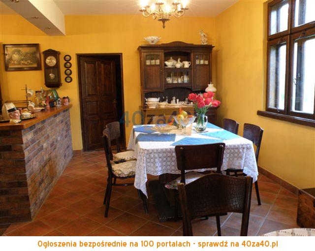 Dom na sprzedaż, powierzchnia: 453 m2, cena: 1 250 000,00 PLN, Kaletnik, kontakt: 518 43 90 93