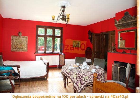 Dom na sprzedaż, powierzchnia: 375 m2, cena: 1 250 000,00 PLN, kontakt: 518439093