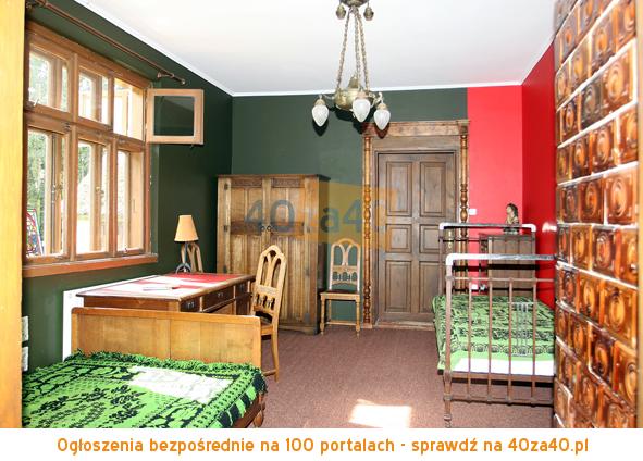 Dom na sprzedaż, powierzchnia: 375 m2, cena: 1 250 000,00 PLN, kontakt: 518439093