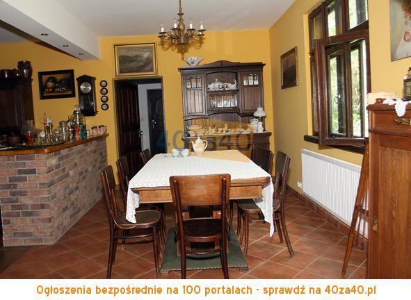Dom na sprzedaż, powierzchnia: 375 m2, cena: 1 250 000,00 PLN, kontakt: 518439093