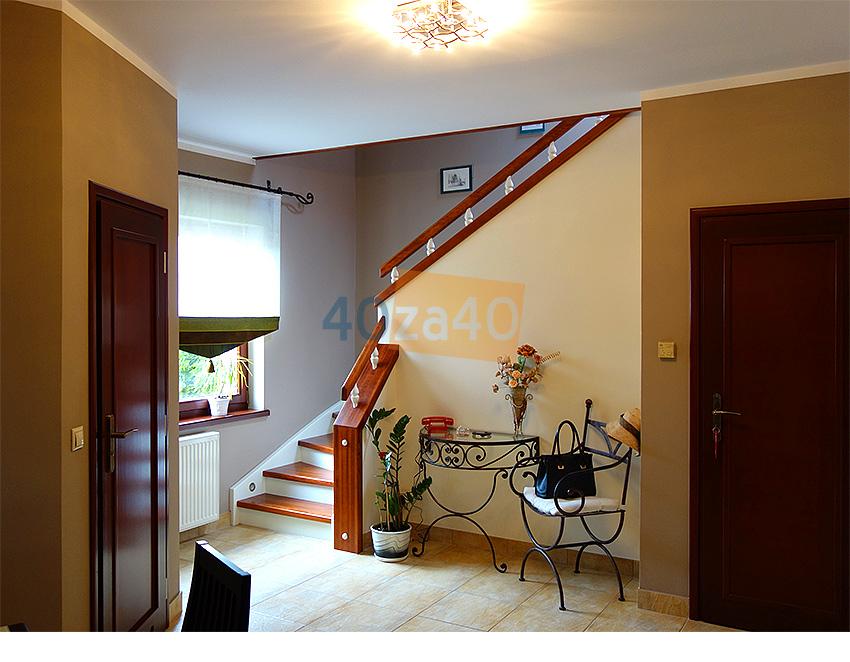 Dom na sprzedaż, powierzchnia: 238 m2, cena: 1 400 000,00 PLN, Pobiedziska, kontakt: 606658086