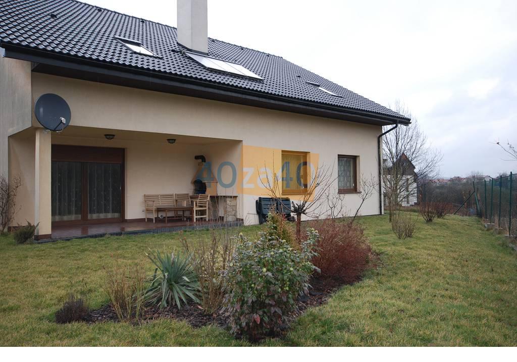 Dom na sprzedaż, powierzchnia: 310 m2, cena: 1 430 000,00 PLN, Libertów, kontakt: +48505119720