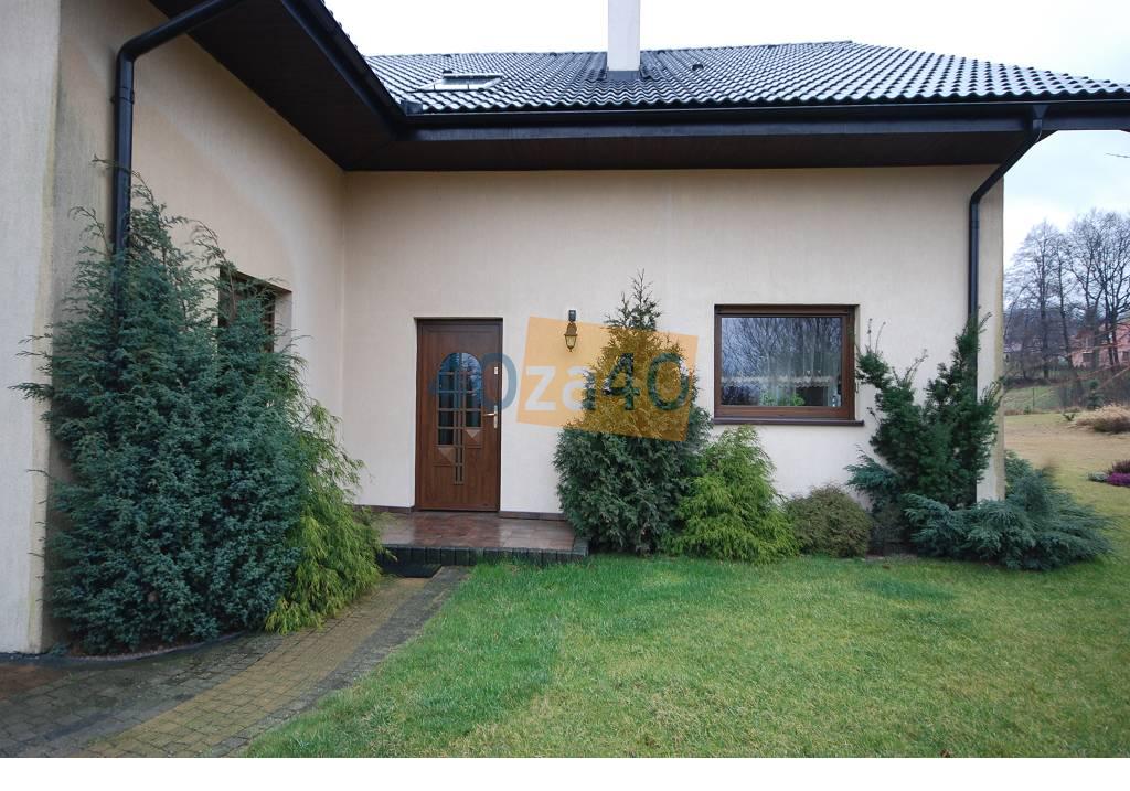 Dom na sprzedaż, powierzchnia: 310 m2, cena: 1 430 000,00 PLN, Libertów, kontakt: +48505119720