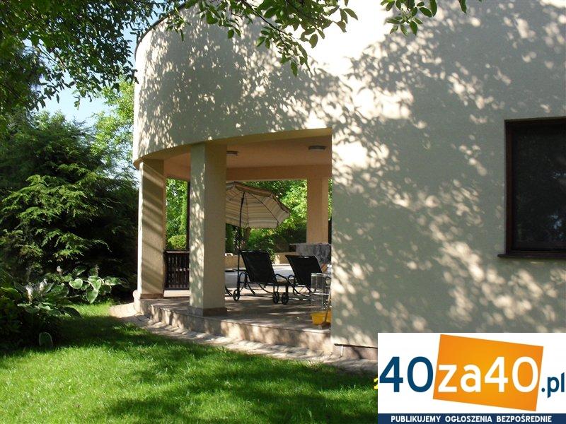 Dom na sprzedaż, powierzchnia: 414 m2, cena: 1 900 000,00 PLN, Dziekanów Leśny, kontakt: 22 639 45 55