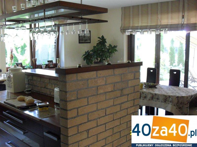 Dom na sprzedaż, powierzchnia: 414 m2, cena: 1 900 000,00 PLN, Dziekanów Leśny, kontakt: 22 639 45 55