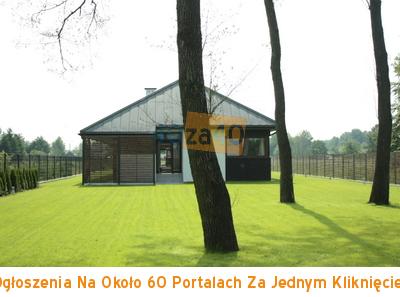 Dom na sprzedaż, powierzchnia: 386 m2, cena: 1 950 000,00 PLN, Solec, kontakt: 504 739 749