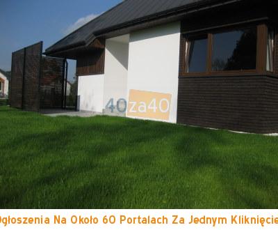 Dom na sprzedaż, powierzchnia: 386 m2, cena: 1 950 000,00 PLN, Solec, kontakt: 504 739 749