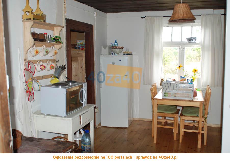 Dom na sprzedaż, powierzchnia: 60 m2, cena: 160 000,00 PLN, Orzełek, kontakt: 501200589