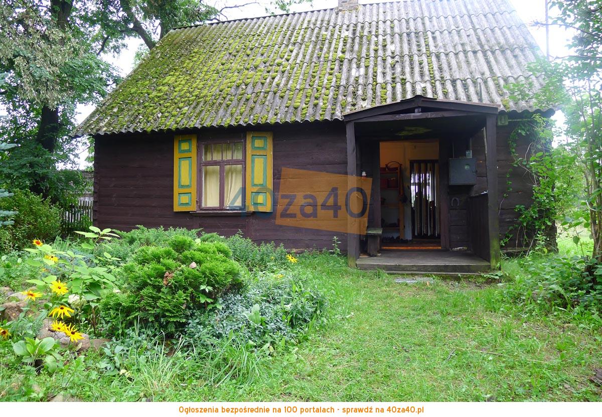 Dom na sprzedaż, powierzchnia: 60 m2, cena: 160 000,00 PLN, Orzełek, kontakt: 501200589