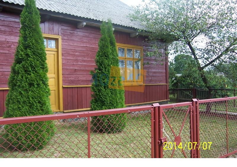 Dom na sprzedaż, powierzchnia: 4500 m2, cena: 160 000,00 PLN, Świerże, kontakt: 604 231 696