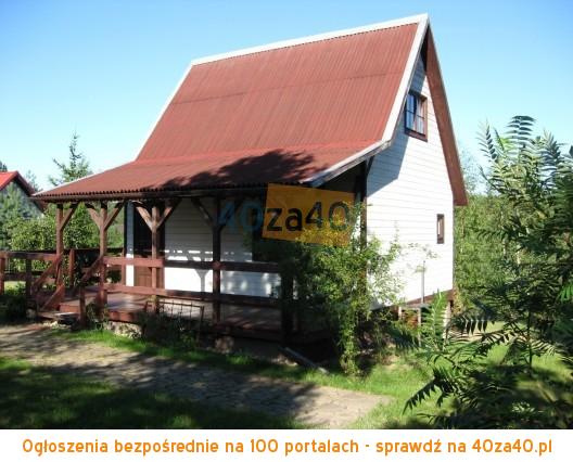 Dom na sprzedaż, powierzchnia: 60 m2, cena: 175 000,00 PLN, Mermet, kontakt: 505150735 519121702