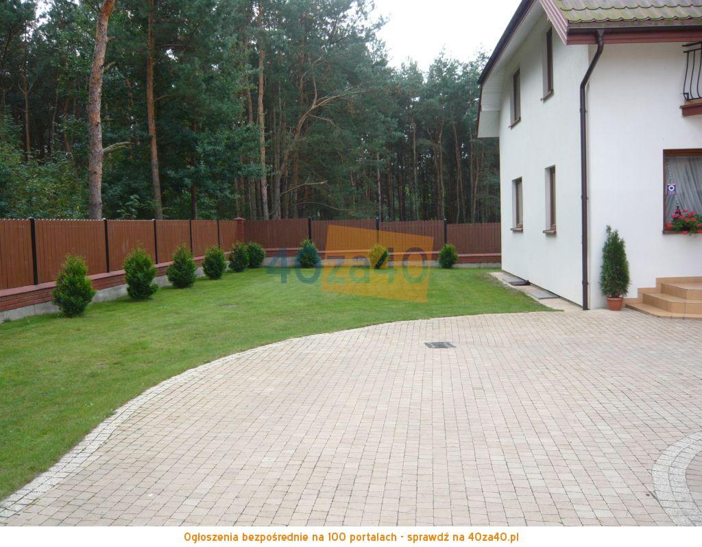 Dom na sprzedaż, powierzchnia: 300 m2, cena: 2 150 000,00 PLN, Siedlce, kontakt: 505028462
