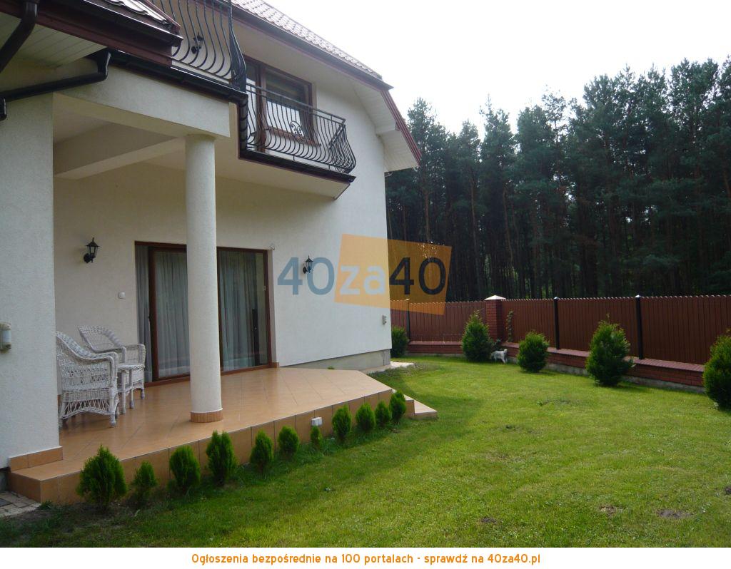 Dom na sprzedaż, powierzchnia: 300 m2, cena: 2 150 000,00 PLN, Siedlce, kontakt: 505028462
