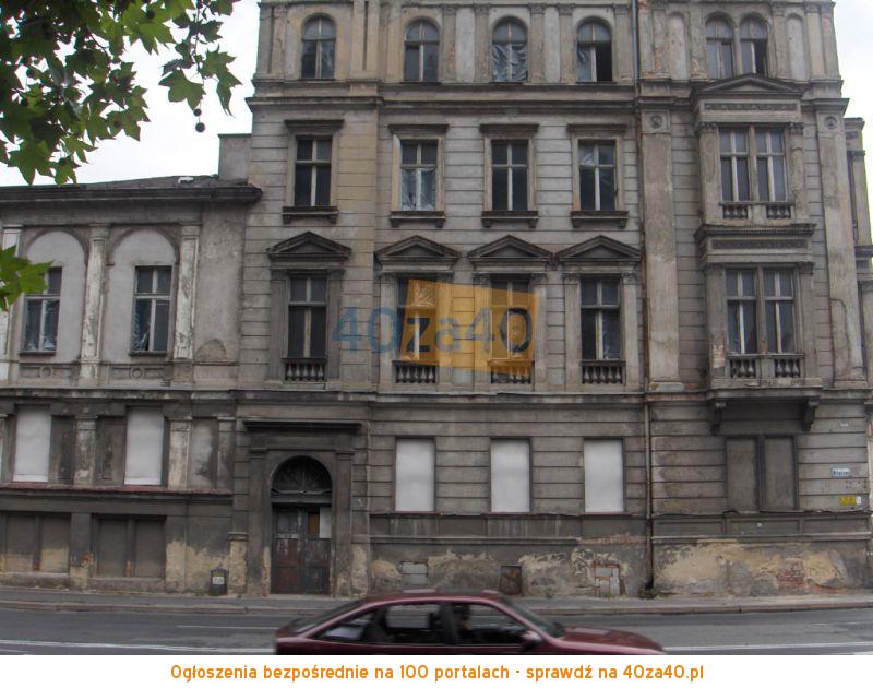 Dom na sprzedaż, powierzchnia: 3300 m2, cena: 2 800 000,00 PLN, Legnica, kontakt: 601734270
