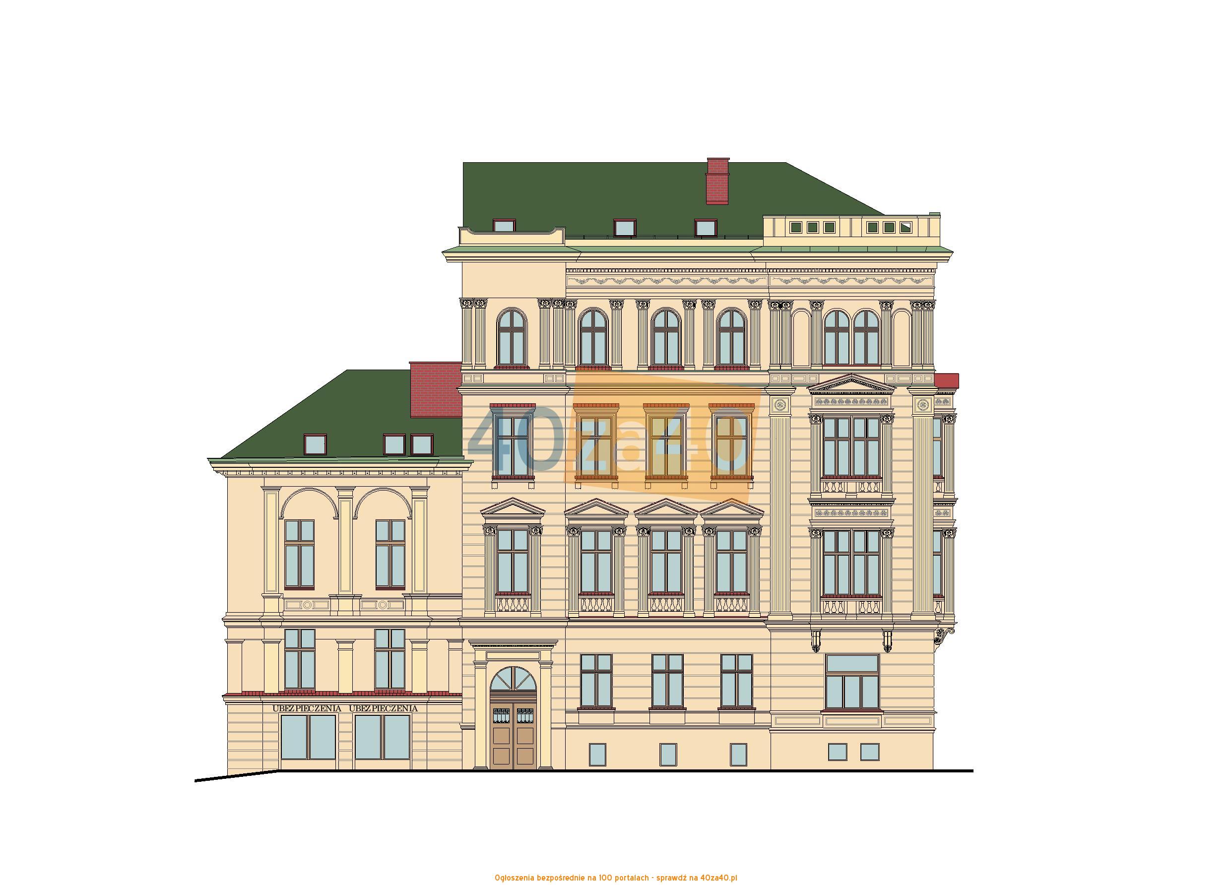Dom na sprzedaż, powierzchnia: 3300 m2, cena: 2 800 000,00 PLN, Legnica, kontakt: 601734270
