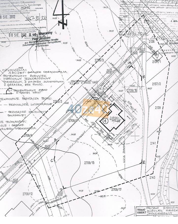 Dom na sprzedaż, powierzchnia: 118 m2, cena: 248 000,00 PLN, Gorzyce, kontakt: 506194682