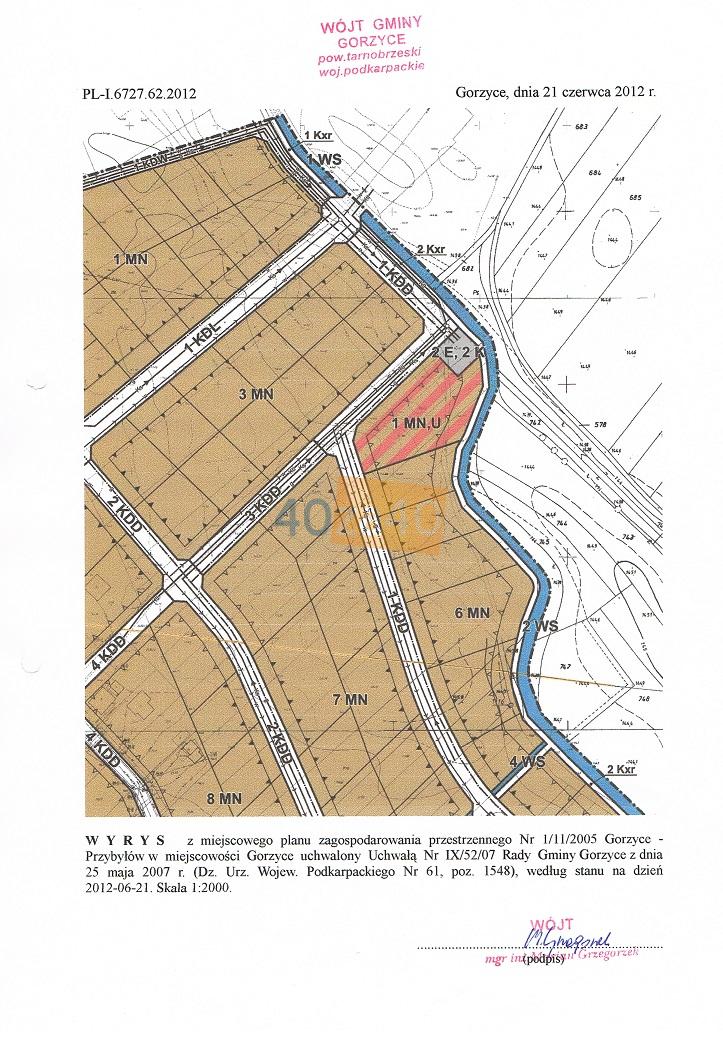 Dom na sprzedaż, powierzchnia: 118 m2, cena: 248 000,00 PLN, Gorzyce, kontakt: 506194682