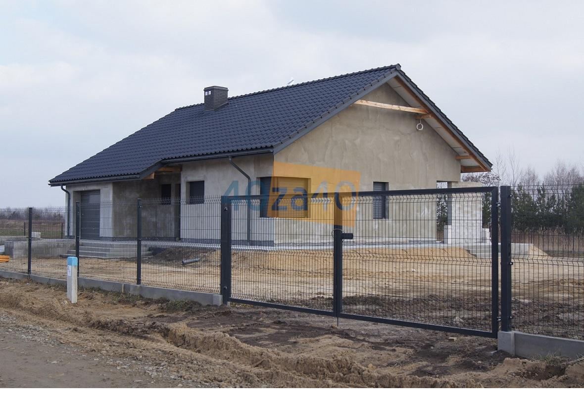 Dom na sprzedaż, powierzchnia: 118 m2, cena: 248 000,00 PLN, Gorzyce, kontakt: 506194682