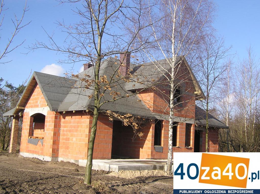 Dom na sprzedaż, powierzchnia: 240 m2, cena: 269 000,00 PLN, Jadwisin, kontakt: 606236766