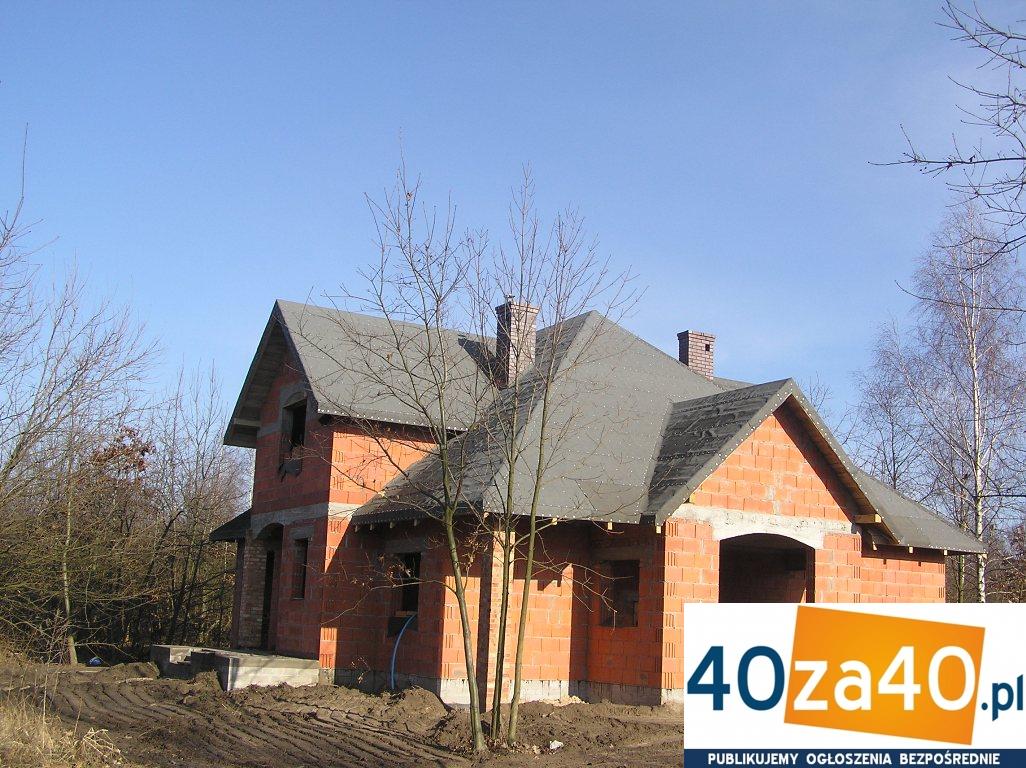 Dom na sprzedaż, powierzchnia: 240 m2, cena: 269 000,00 PLN, Jadwisin, kontakt: 606236766