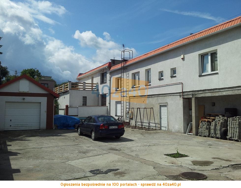Dom na sprzedaż, powierzchnia: 650 m2, cena: 3 000 000,00 PLN, Bydgoszcz, kontakt: 502188075