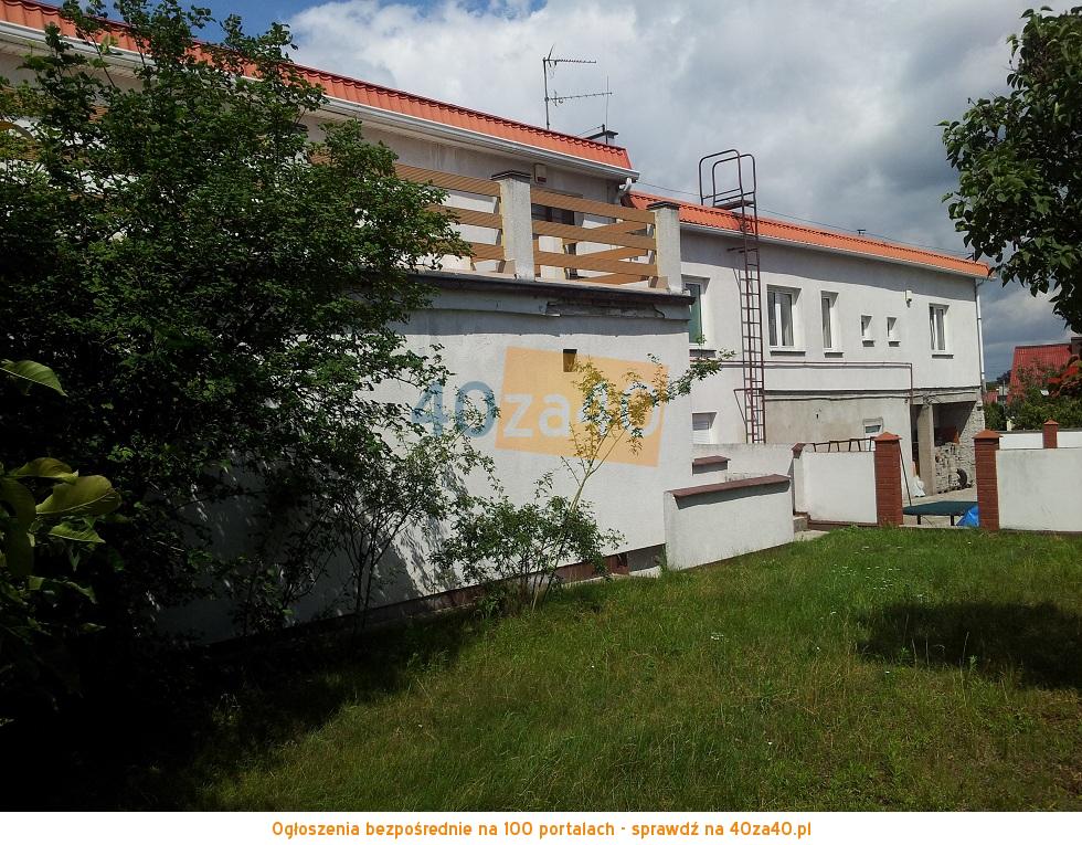 Dom na sprzedaż, powierzchnia: 650 m2, cena: 3 000 000,00 PLN, Bydgoszcz, kontakt: 502188075