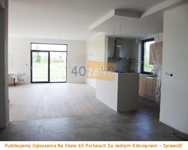 Dom na sprzedaż, powierzchnia: 373 m2, cena: 3 600 000,00 PLN, Mysiadło, kontakt: 601273390