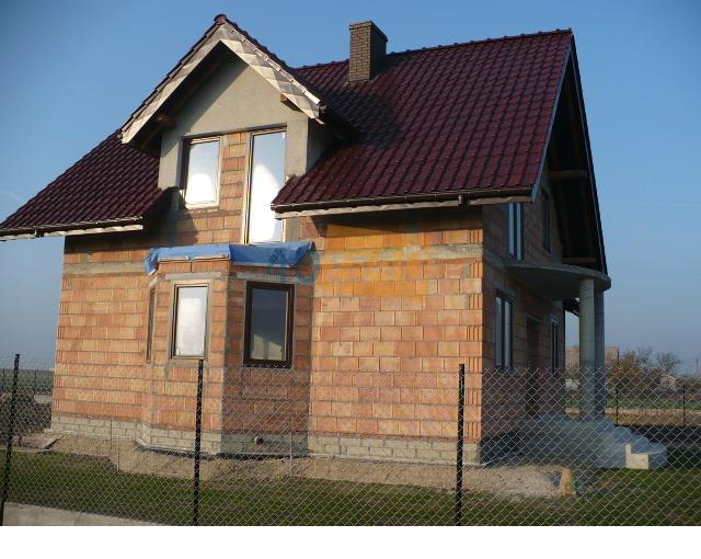 Dom na sprzedaż, powierzchnia: 182 m2, cena: 380 000,00 PLN, Kutno, kontakt: 509728975